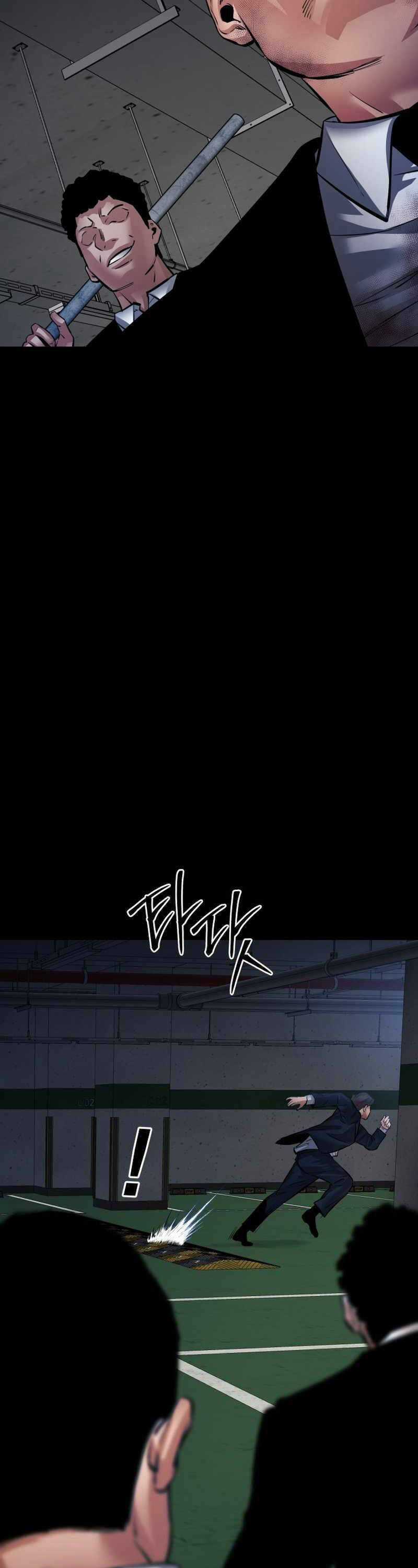 Thanh Kiếm Báo Thù Chapter 24 trang 31