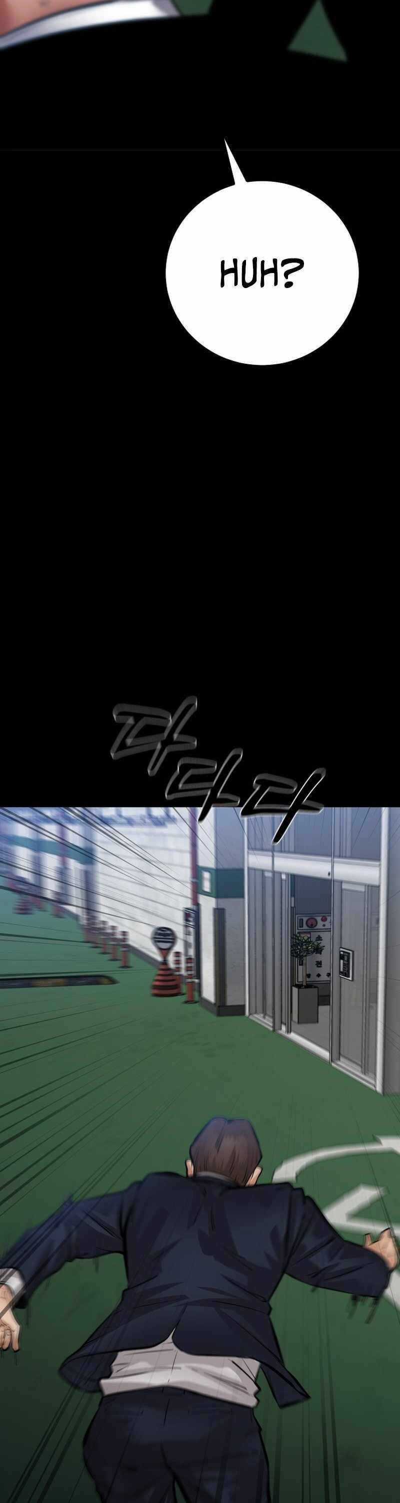 Thanh Kiếm Báo Thù Chapter 24 trang 32