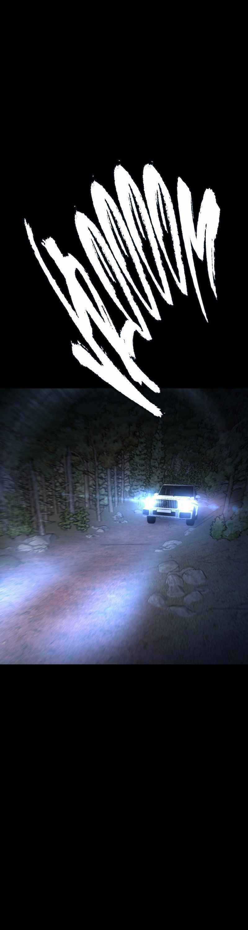 Thanh Kiếm Báo Thù Chapter 24 trang 35