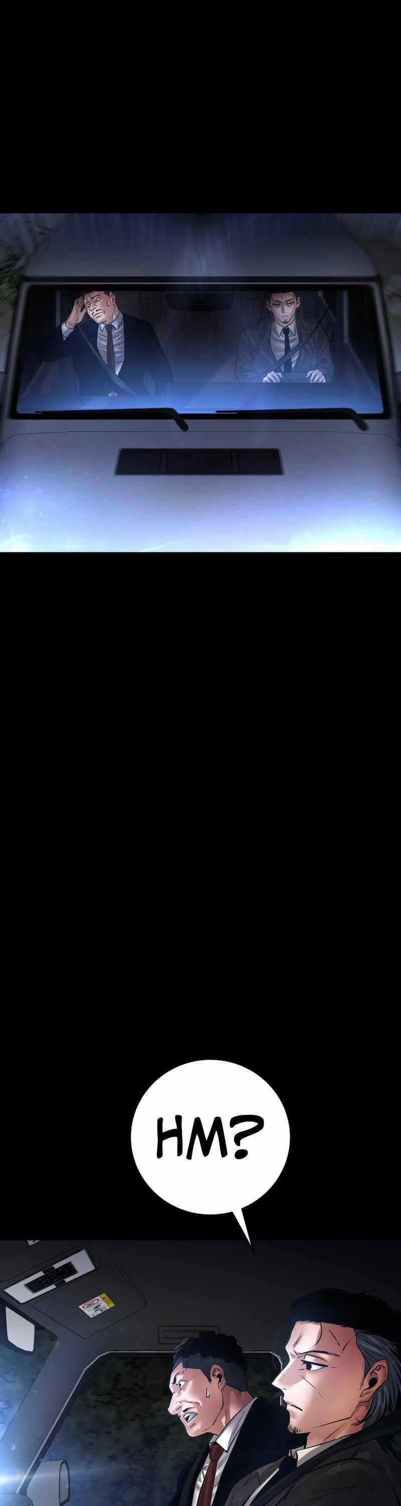 Thanh Kiếm Báo Thù Chapter 24 trang 36