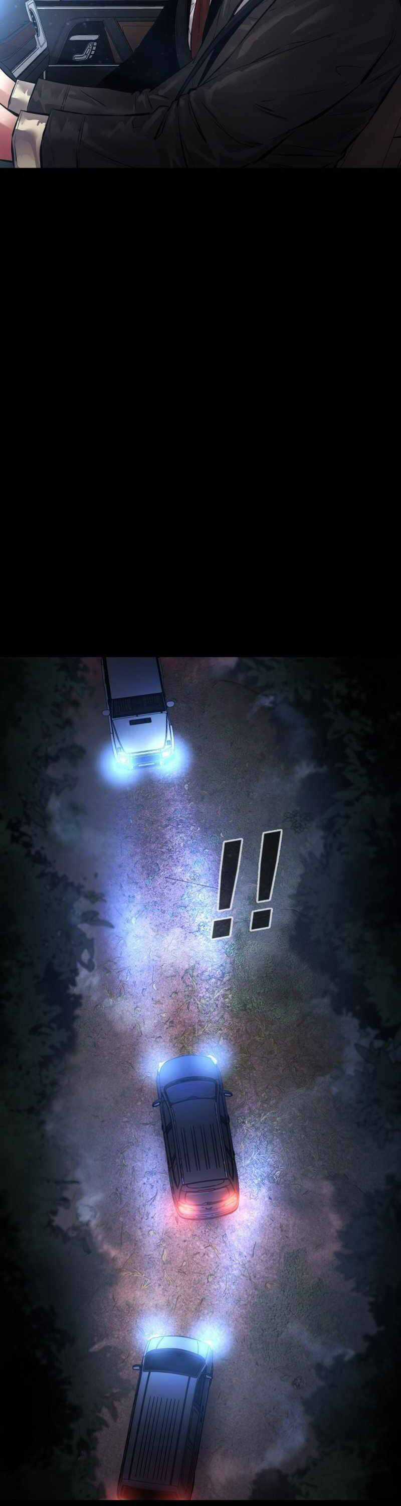 Thanh Kiếm Báo Thù Chapter 24 trang 37