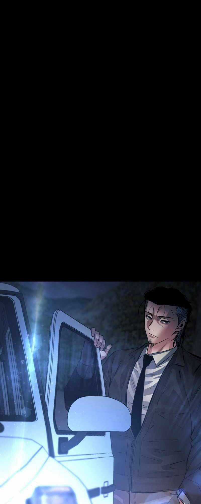 Thanh Kiếm Báo Thù Chapter 24 trang 38