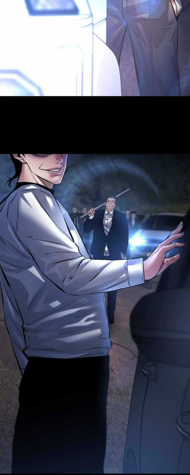 Thanh Kiếm Báo Thù Chapter 24 trang 39