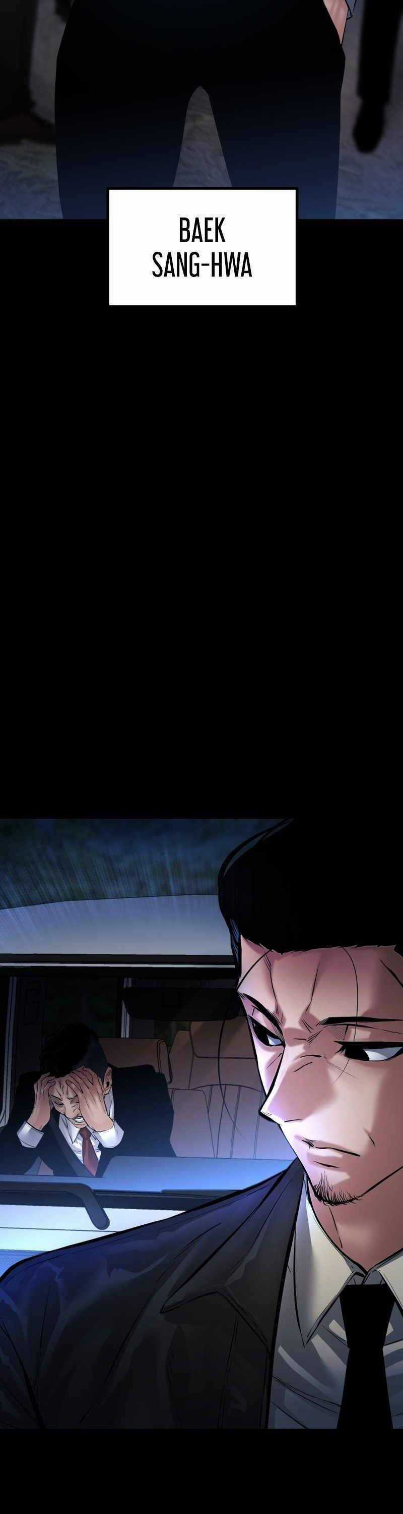 Thanh Kiếm Báo Thù Chapter 24 trang 41