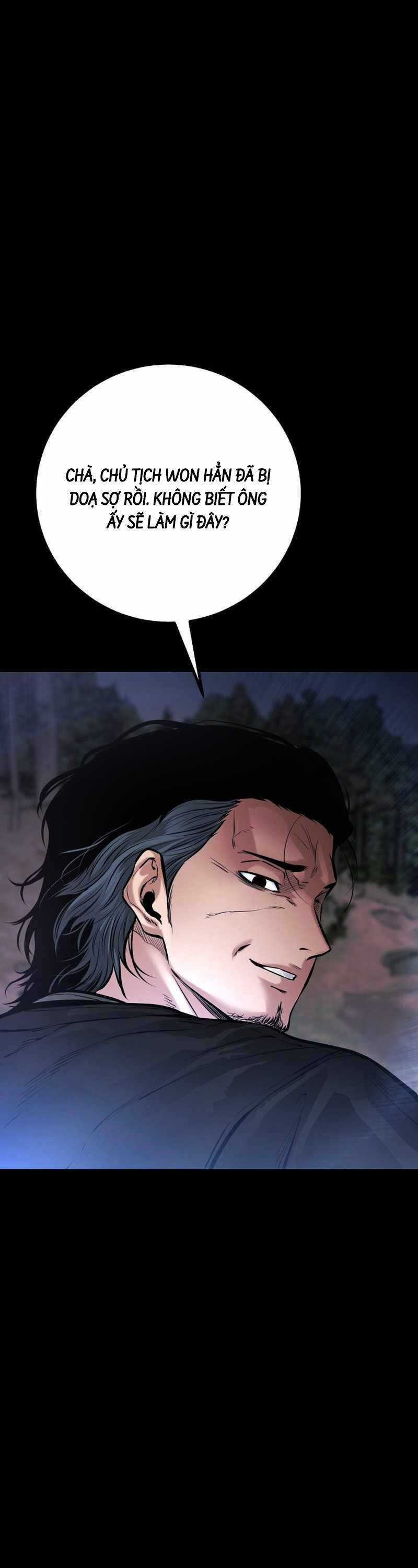 Thanh Kiếm Báo Thù Chapter 24 trang 42