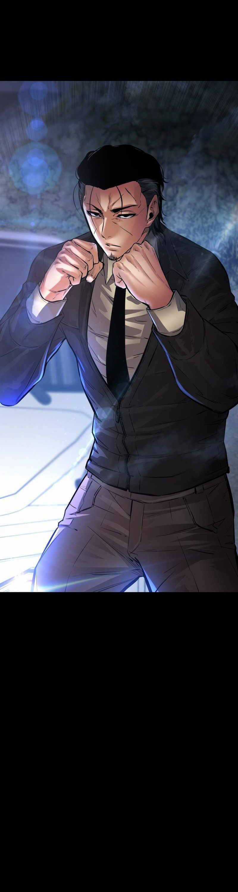 Thanh Kiếm Báo Thù Chapter 24 trang 43