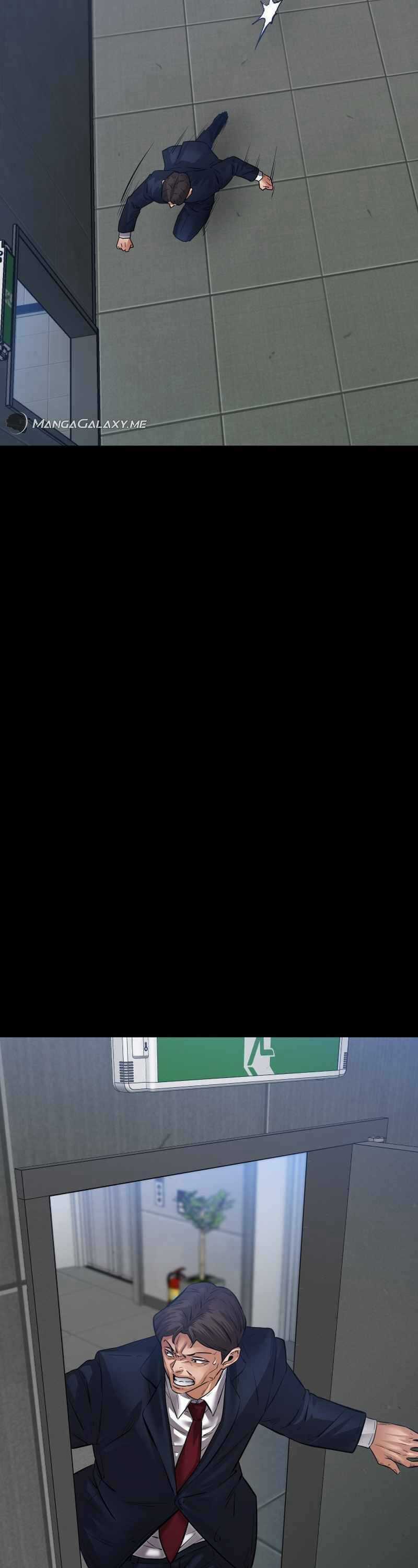 Thanh Kiếm Báo Thù Chapter 24 trang 45