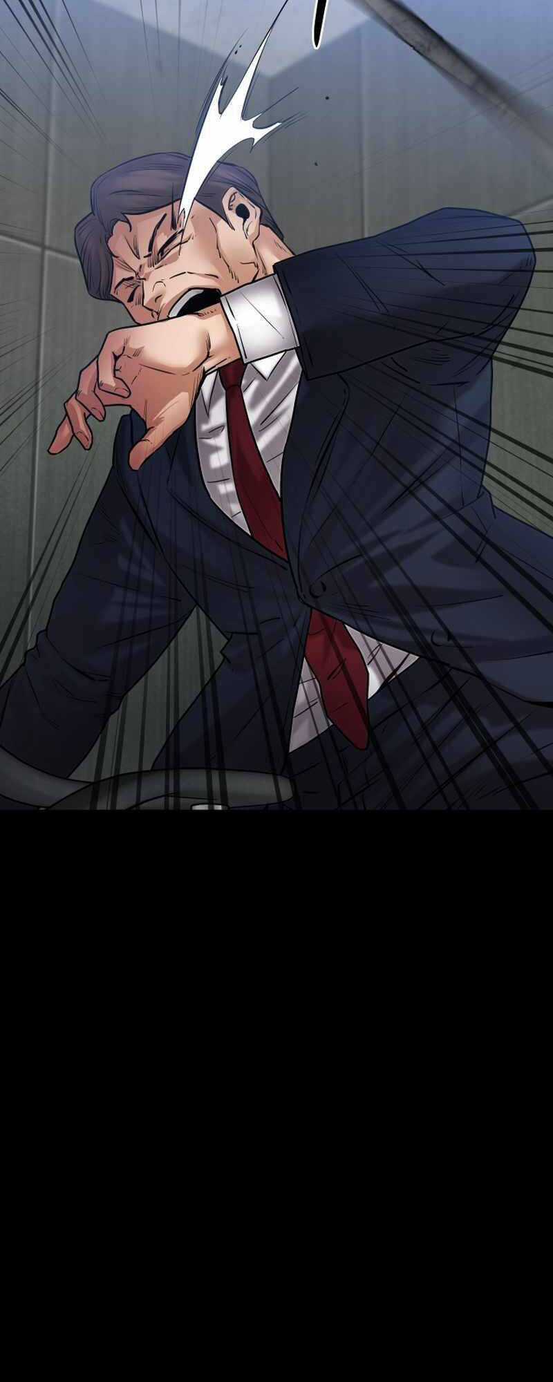 Thanh Kiếm Báo Thù Chapter 24 trang 49