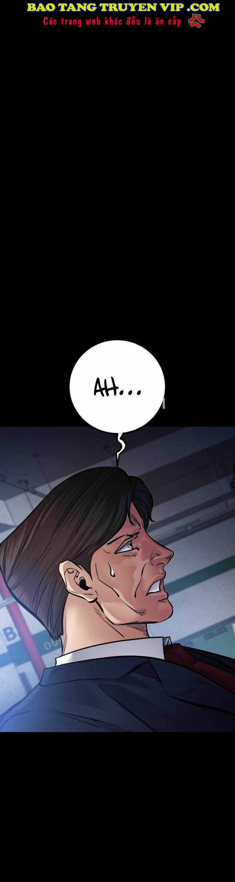 Thanh Kiếm Báo Thù Chapter 24 trang 5