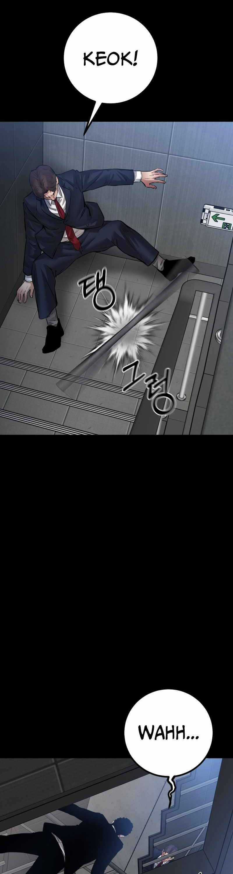 Thanh Kiếm Báo Thù Chapter 24 trang 50