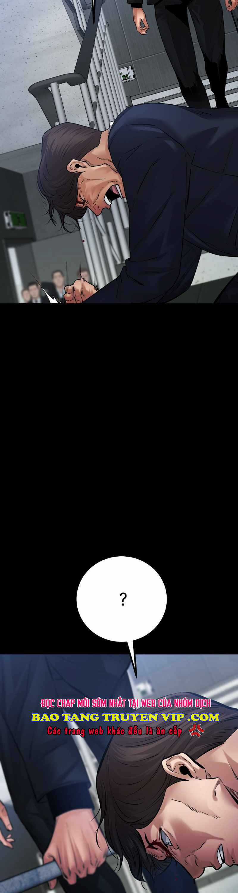 Thanh Kiếm Báo Thù Chapter 24 trang 52