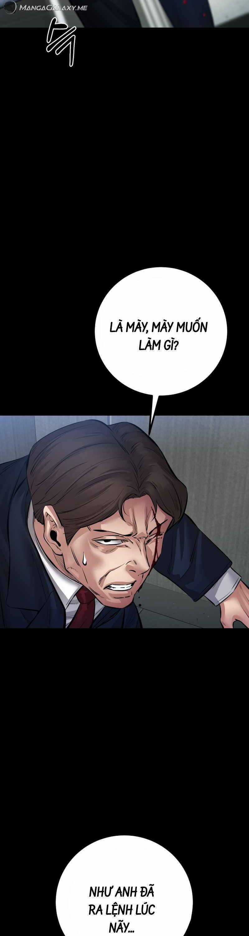 Thanh Kiếm Báo Thù Chapter 24 trang 53