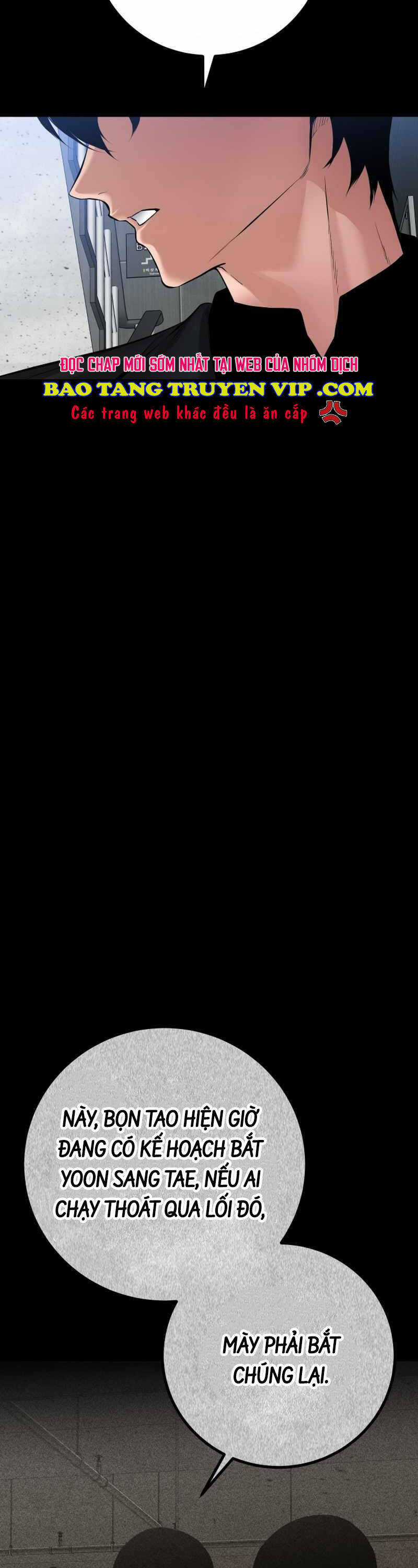 Thanh Kiếm Báo Thù Chapter 24 trang 54