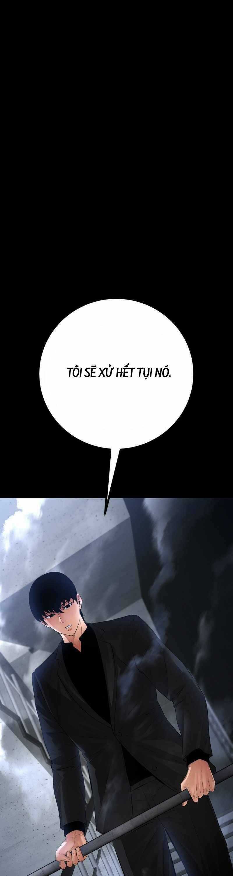 Thanh Kiếm Báo Thù Chapter 24 trang 56