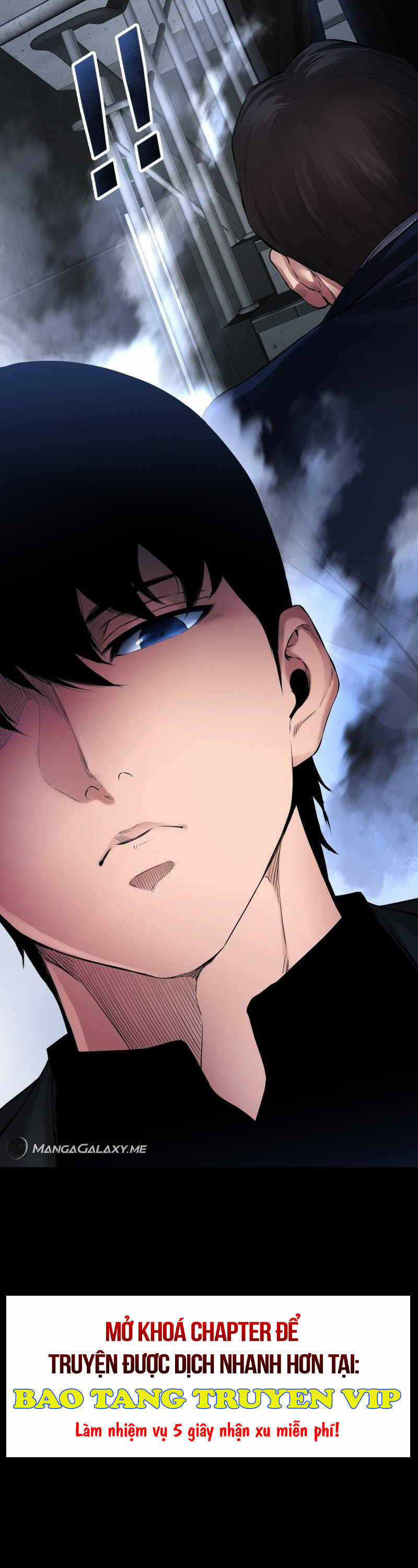 Thanh Kiếm Báo Thù Chapter 24 trang 57