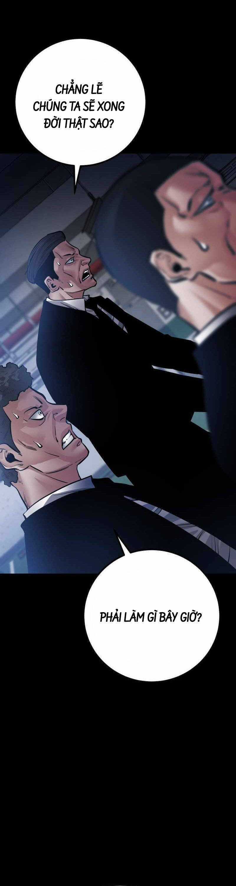 Thanh Kiếm Báo Thù Chapter 24 trang 6