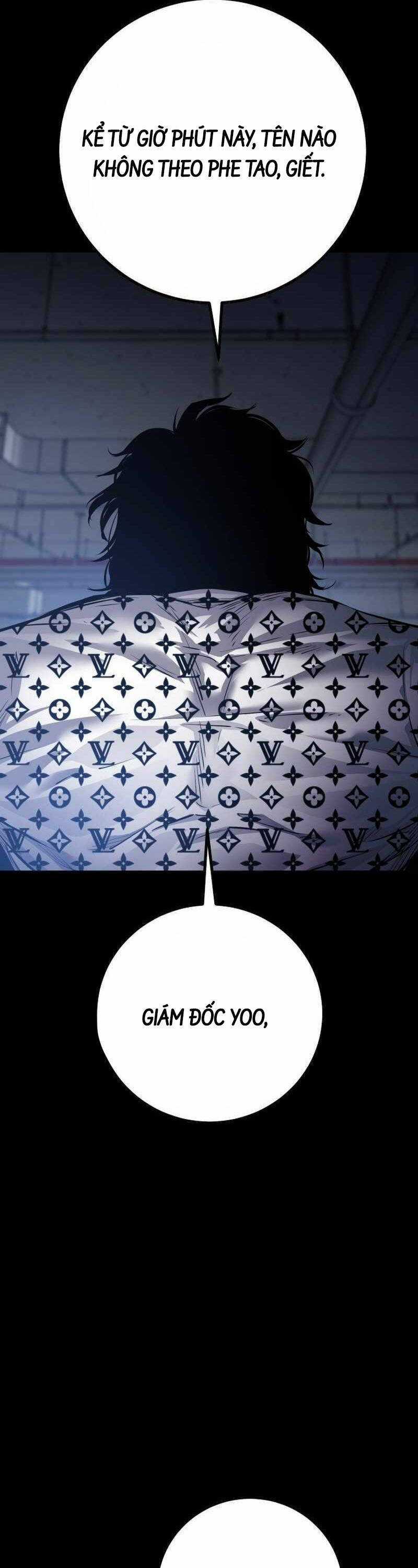 Thanh Kiếm Báo Thù Chapter 24 trang 7