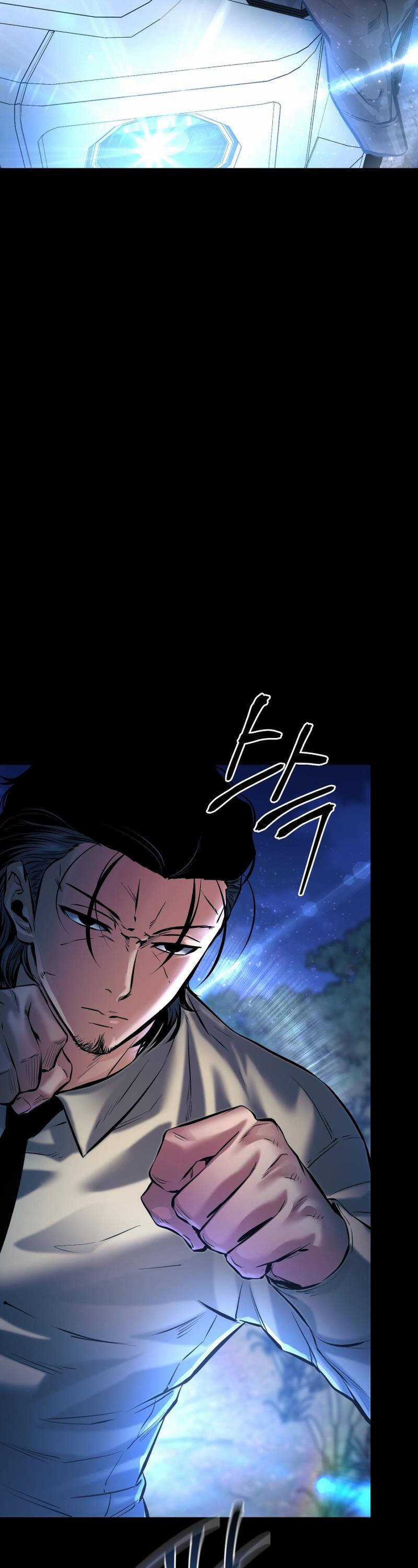 Thanh Kiếm Báo Thù Chapter 25 trang 10