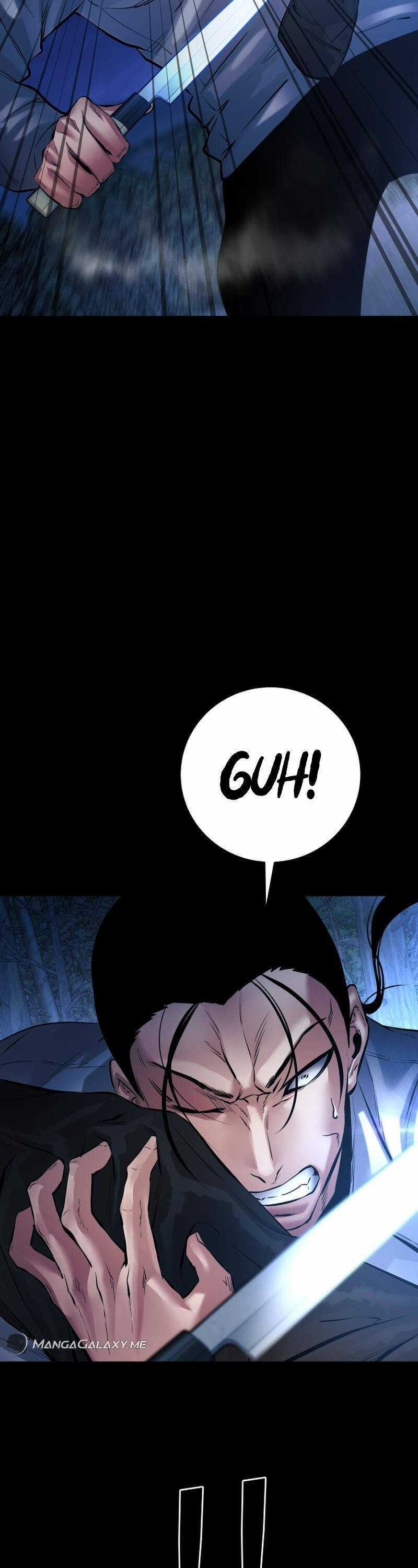 Thanh Kiếm Báo Thù Chapter 25 trang 13