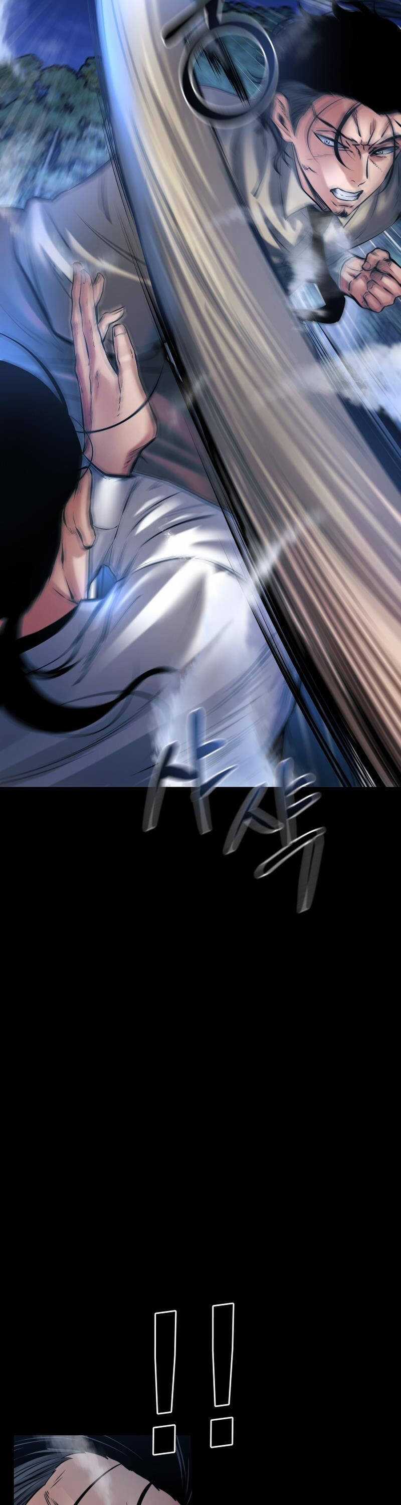 Thanh Kiếm Báo Thù Chapter 25 trang 15