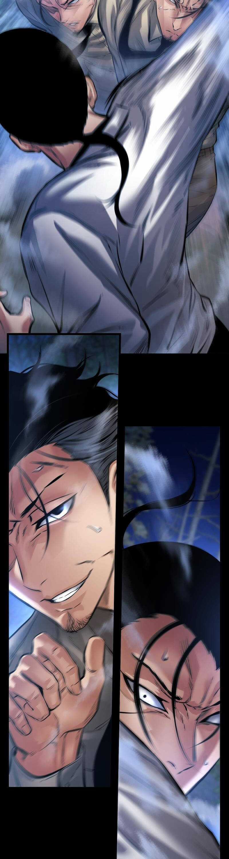 Thanh Kiếm Báo Thù Chapter 25 trang 17