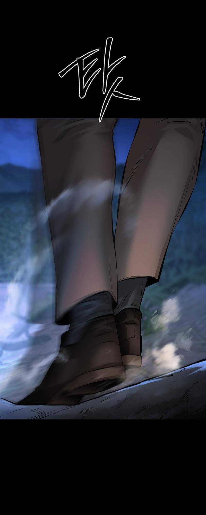 Thanh Kiếm Báo Thù Chapter 25 trang 19