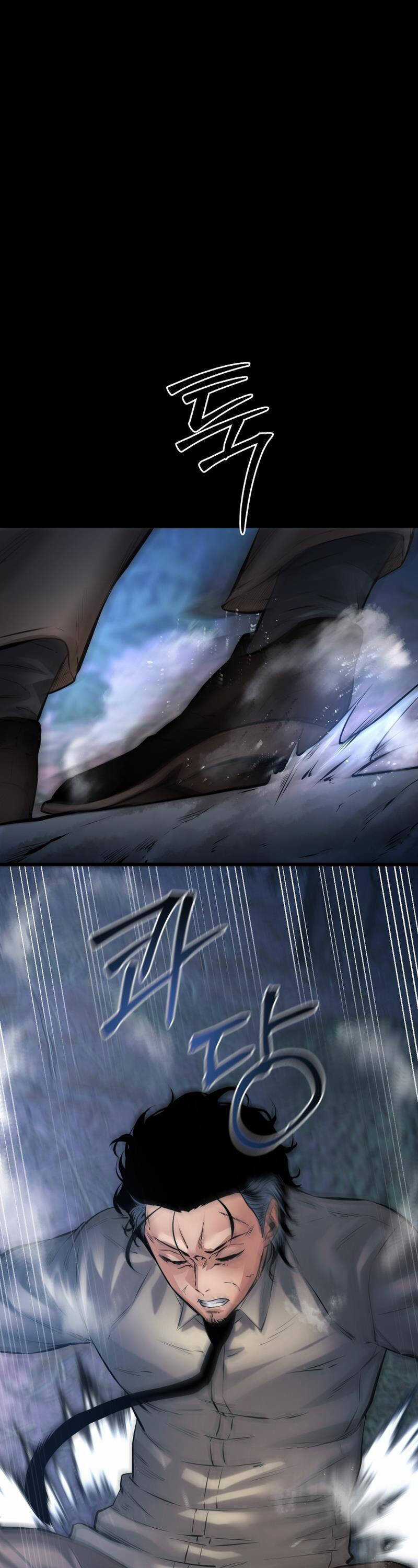 Thanh Kiếm Báo Thù Chapter 25 trang 20