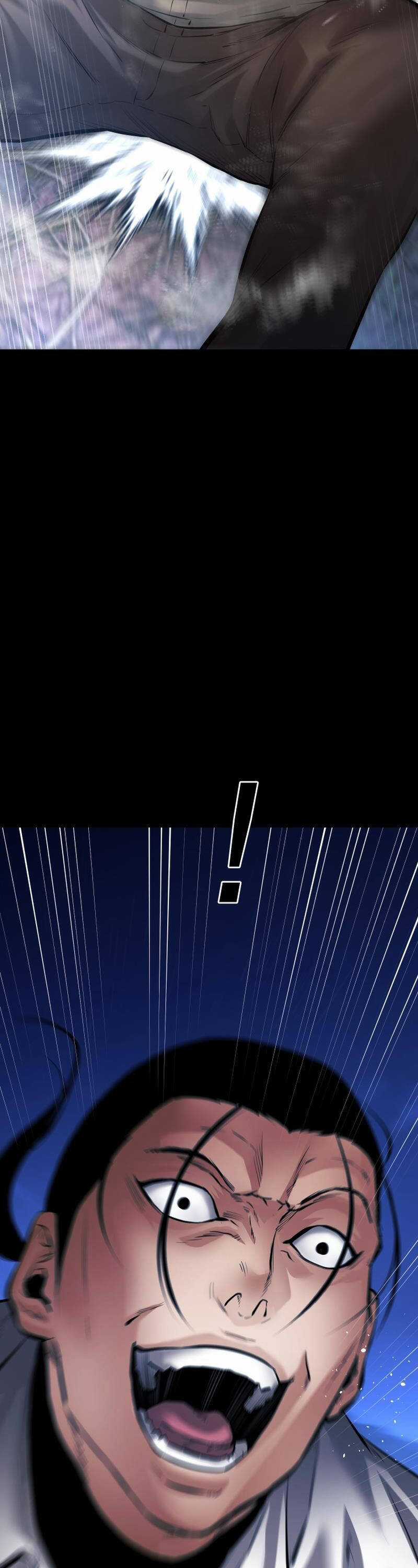 Thanh Kiếm Báo Thù Chapter 25 trang 21