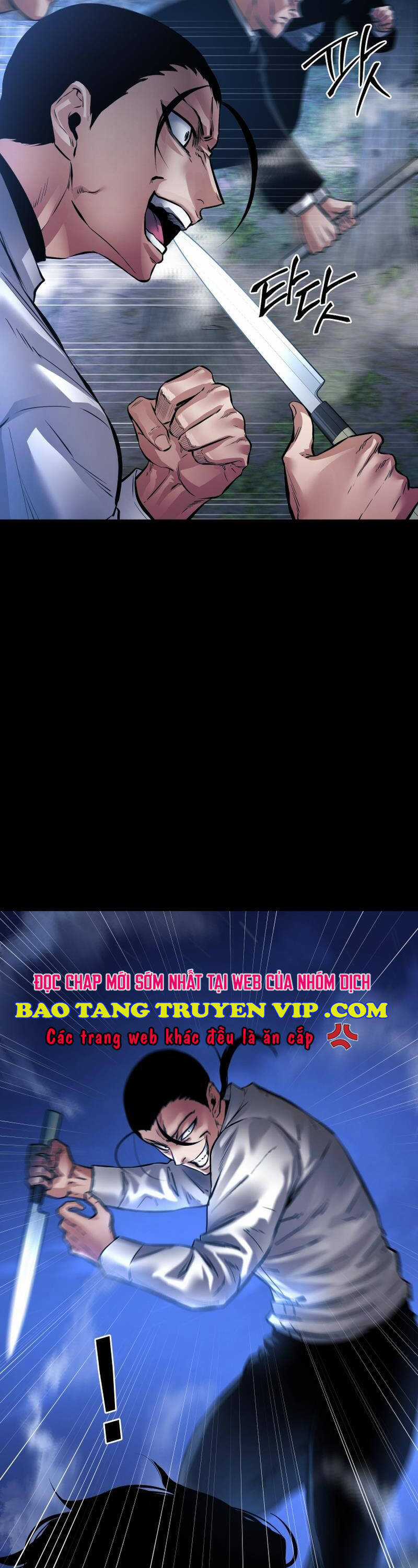 Thanh Kiếm Báo Thù Chapter 25 trang 25