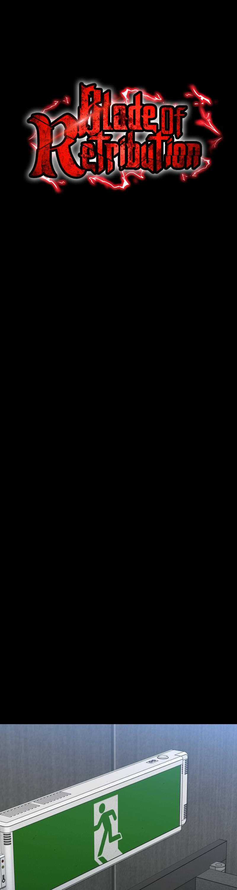 Thanh Kiếm Báo Thù Chapter 25 trang 27