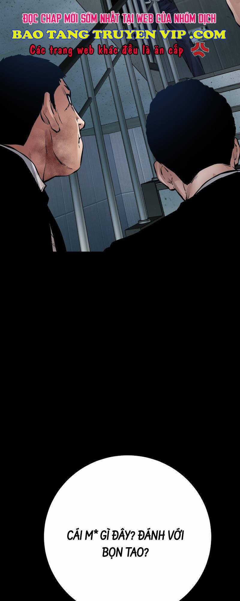 Thanh Kiếm Báo Thù Chapter 25 trang 29