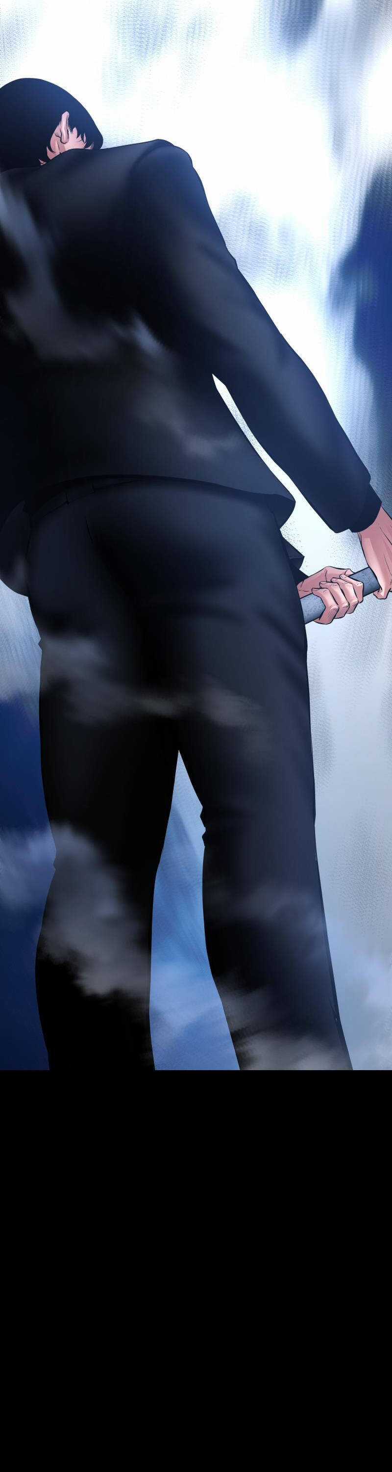 Thanh Kiếm Báo Thù Chapter 25 trang 31