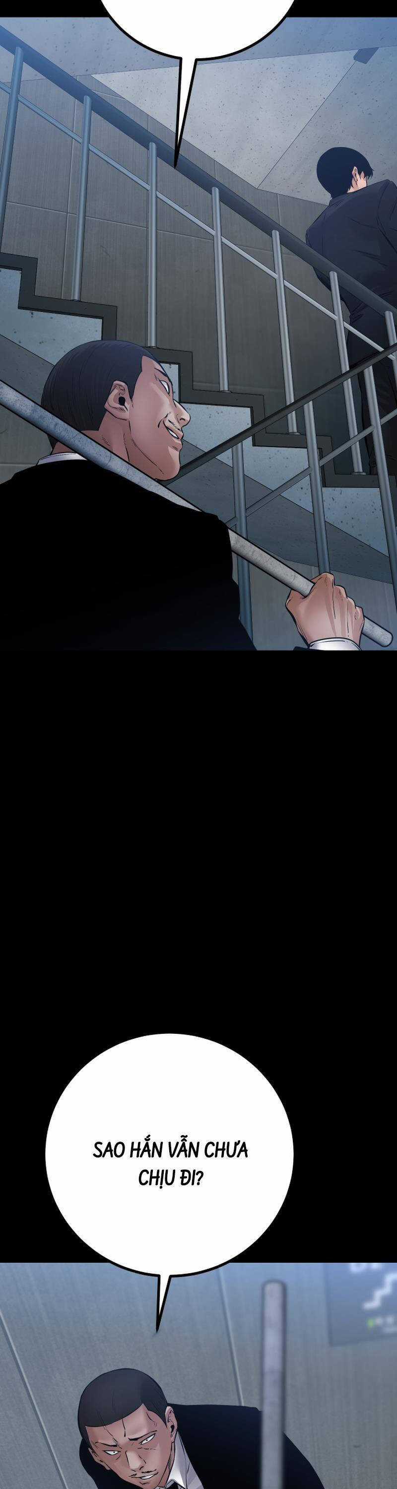 Thanh Kiếm Báo Thù Chapter 25 trang 34