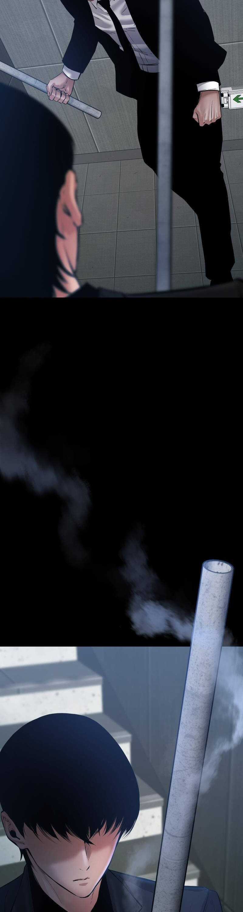 Thanh Kiếm Báo Thù Chapter 25 trang 35