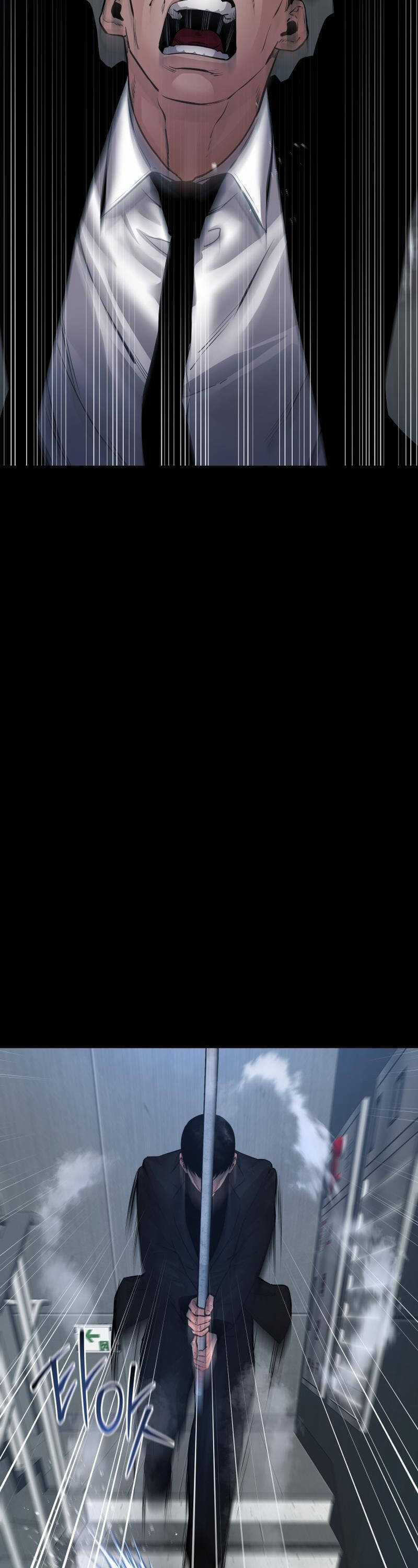 Thanh Kiếm Báo Thù Chapter 25 trang 37