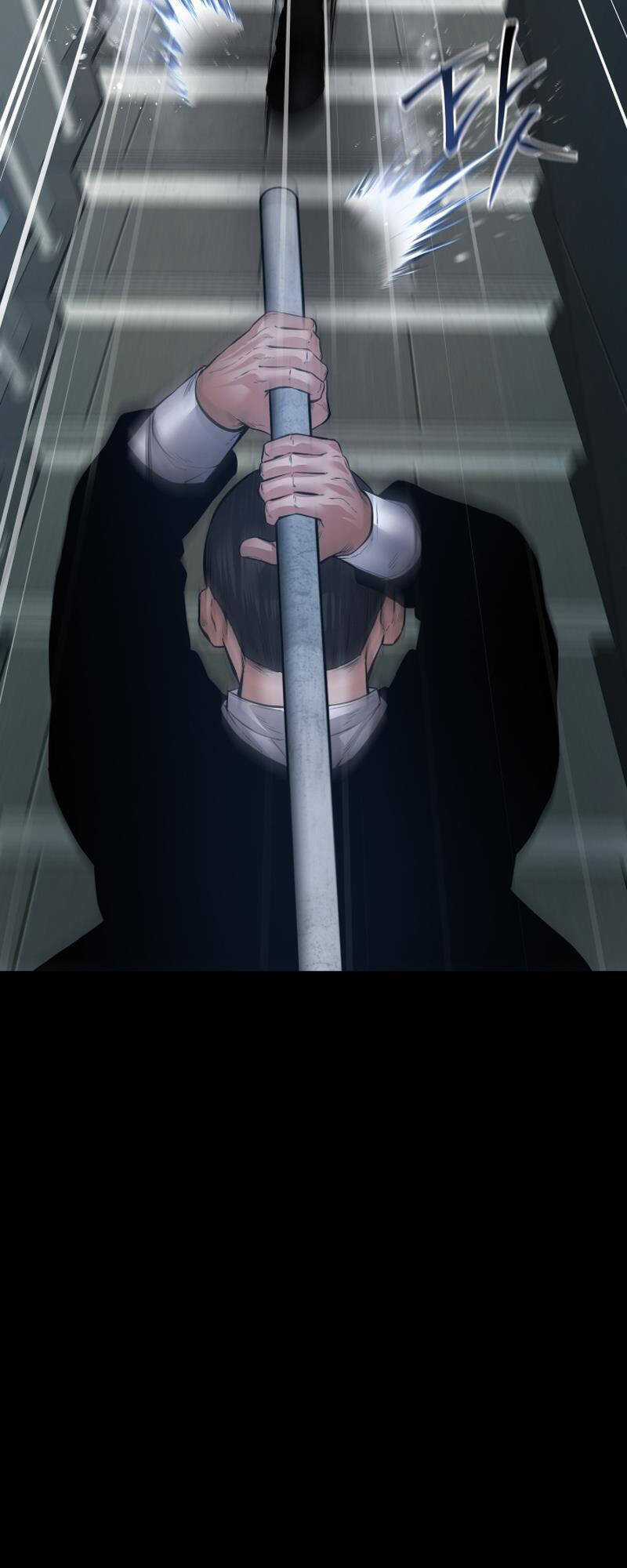 Thanh Kiếm Báo Thù Chapter 25 trang 38