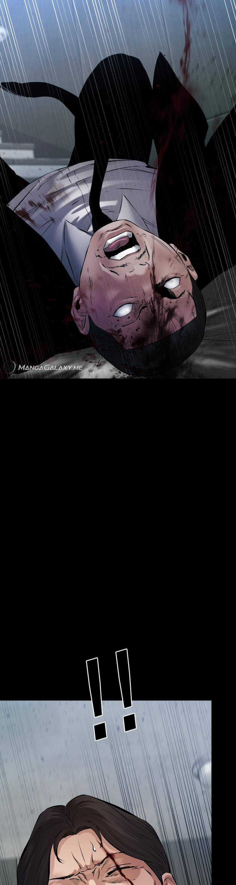 Thanh Kiếm Báo Thù Chapter 25 trang 44