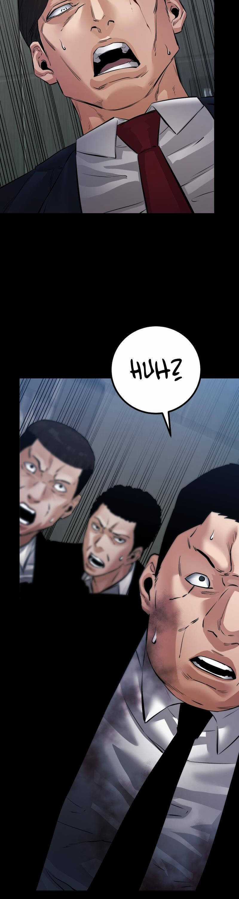 Thanh Kiếm Báo Thù Chapter 25 trang 45