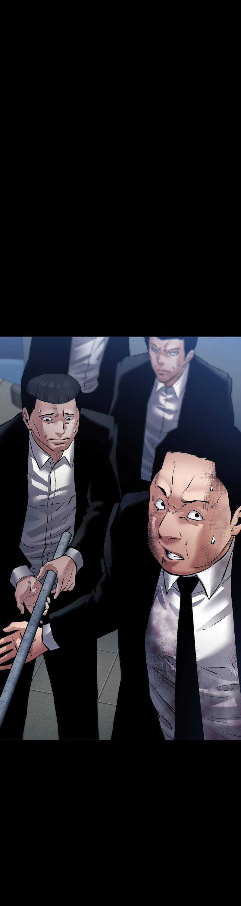 Thanh Kiếm Báo Thù Chapter 25 trang 46