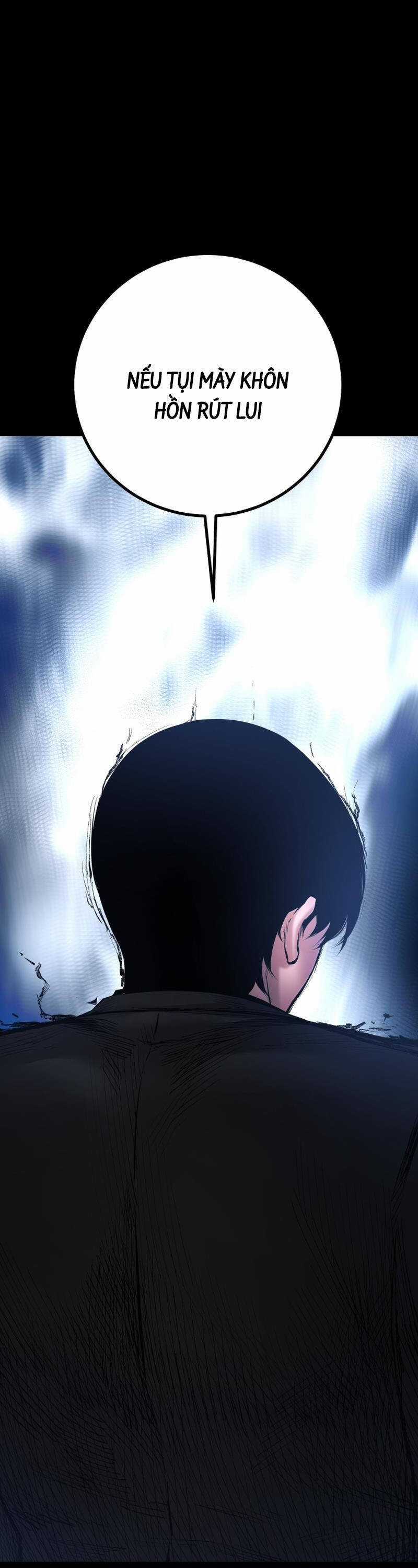 Thanh Kiếm Báo Thù Chapter 25 trang 47