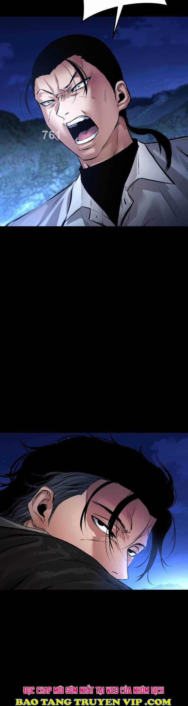 Thanh Kiếm Báo Thù Chapter 25 trang 5