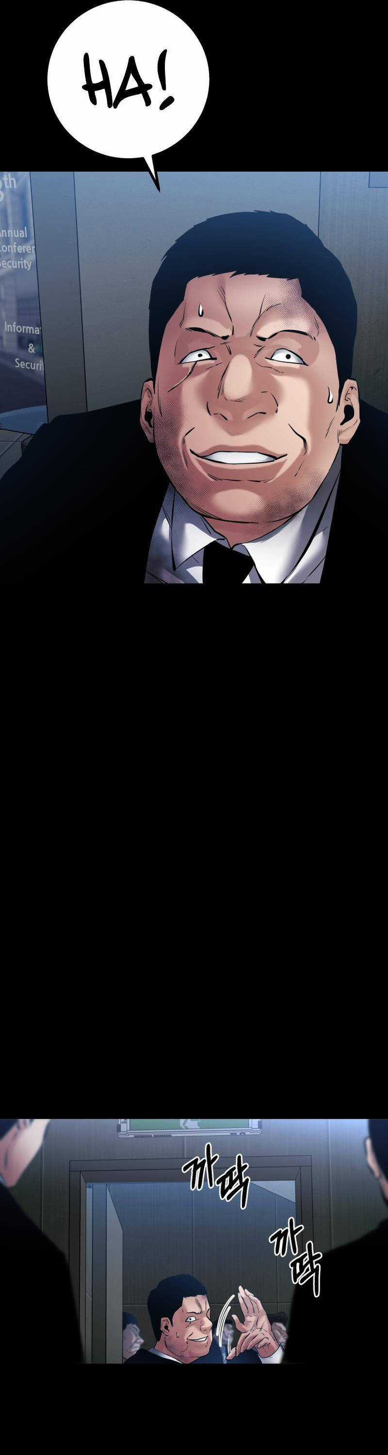 Thanh Kiếm Báo Thù Chapter 25 trang 50