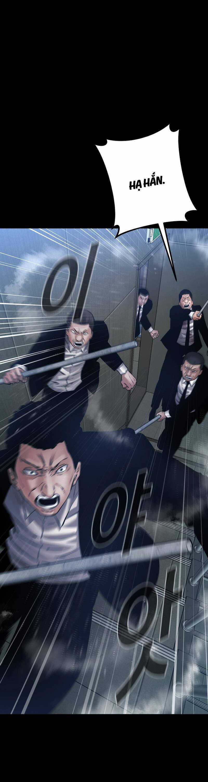 Thanh Kiếm Báo Thù Chapter 25 trang 52