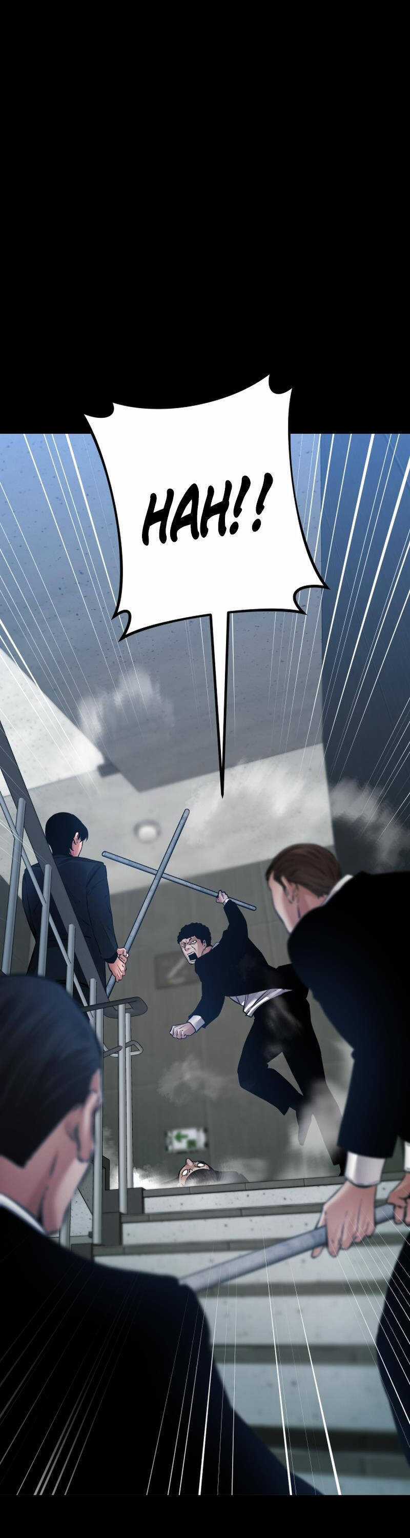 Thanh Kiếm Báo Thù Chapter 25 trang 53