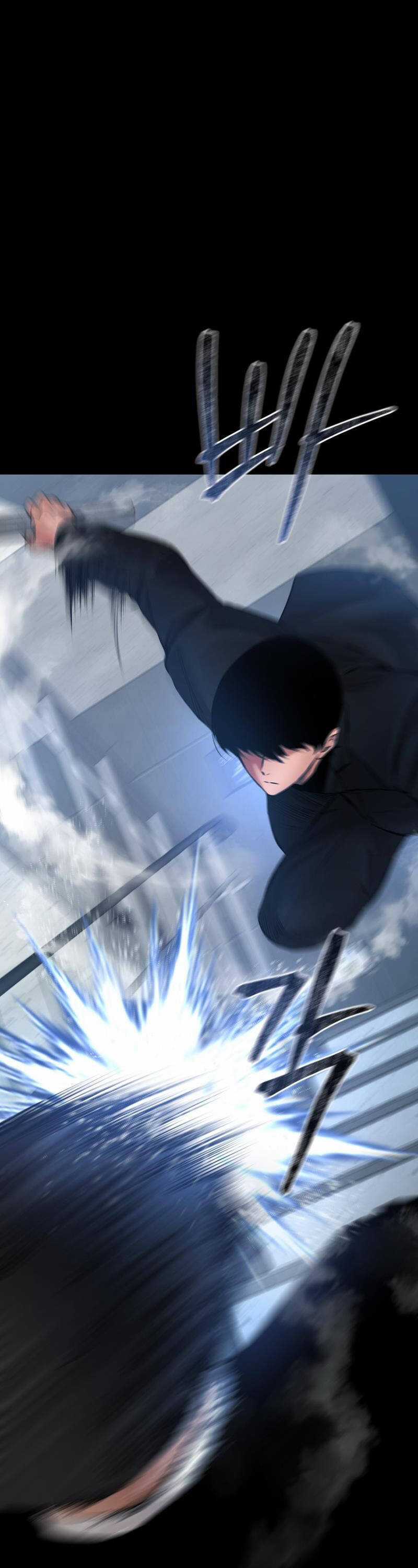 Thanh Kiếm Báo Thù Chapter 25 trang 55