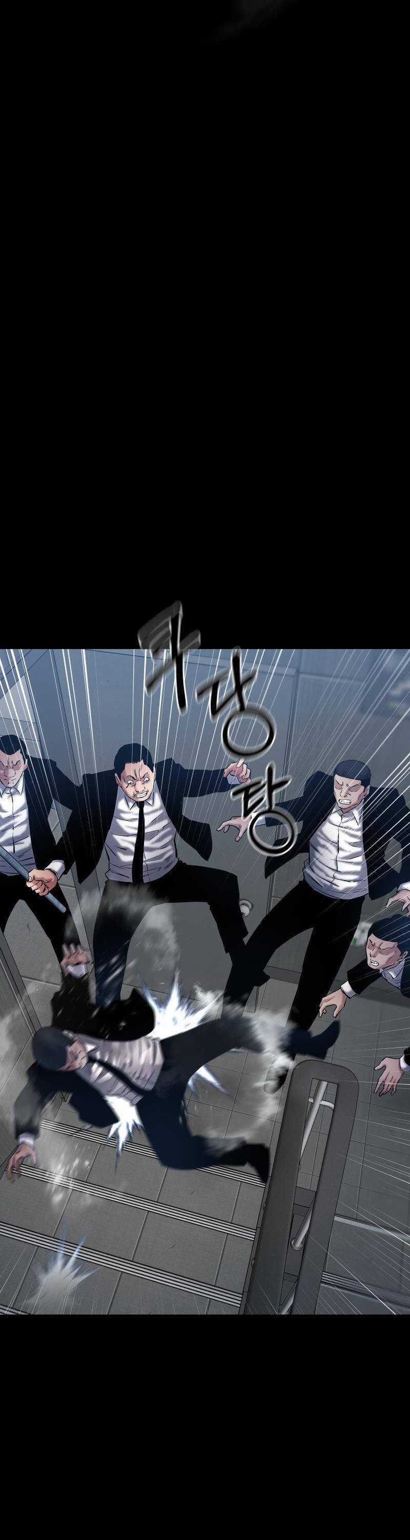 Thanh Kiếm Báo Thù Chapter 25 trang 56