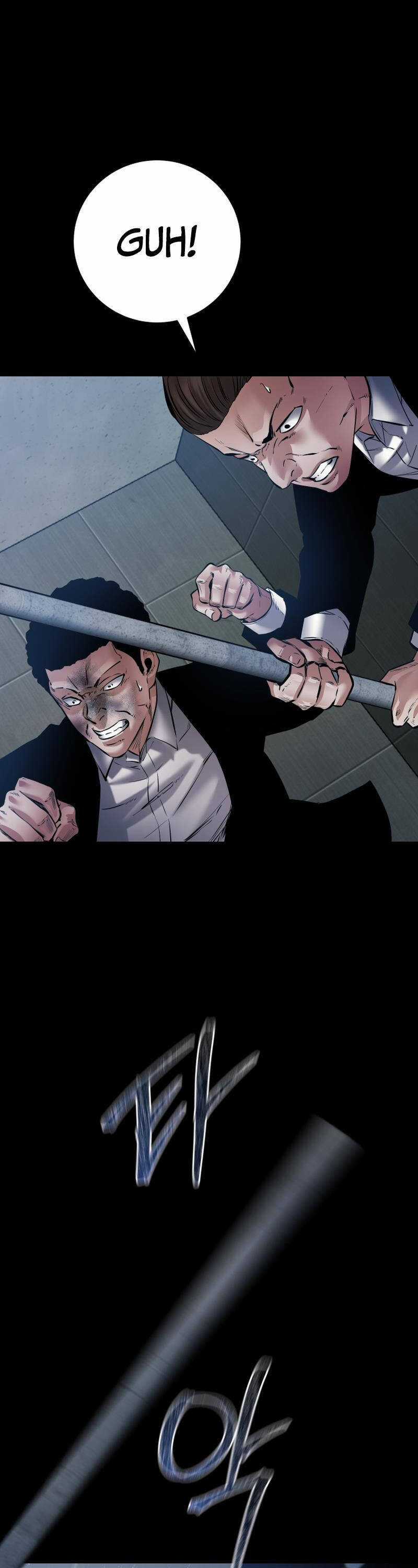 Thanh Kiếm Báo Thù Chapter 25 trang 57