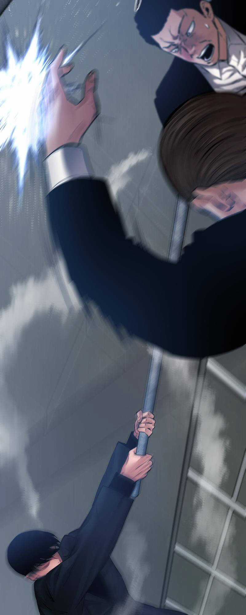 Thanh Kiếm Báo Thù Chapter 25 trang 58