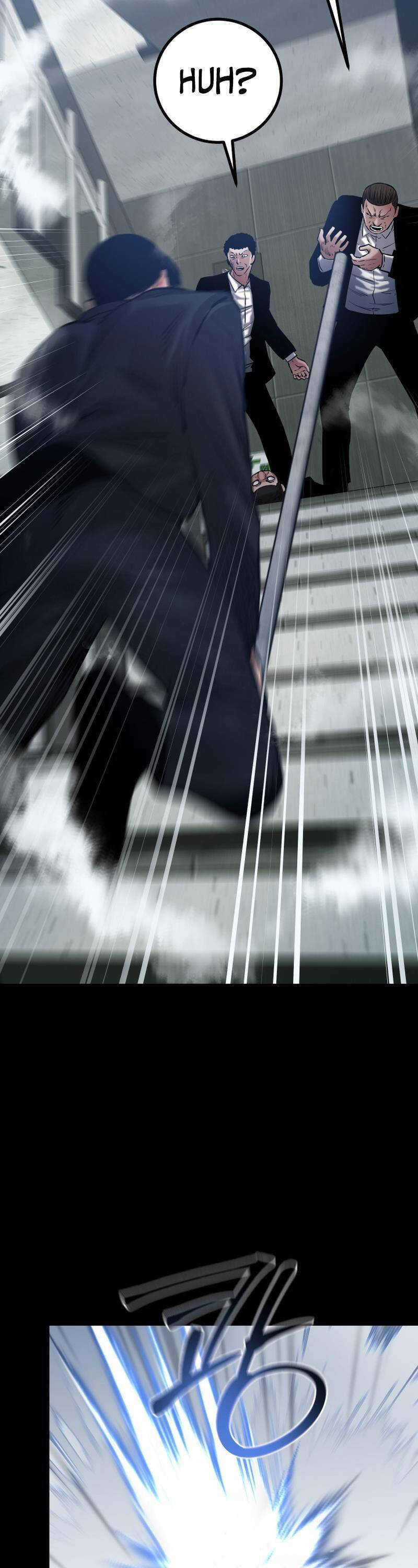 Thanh Kiếm Báo Thù Chapter 25 trang 60