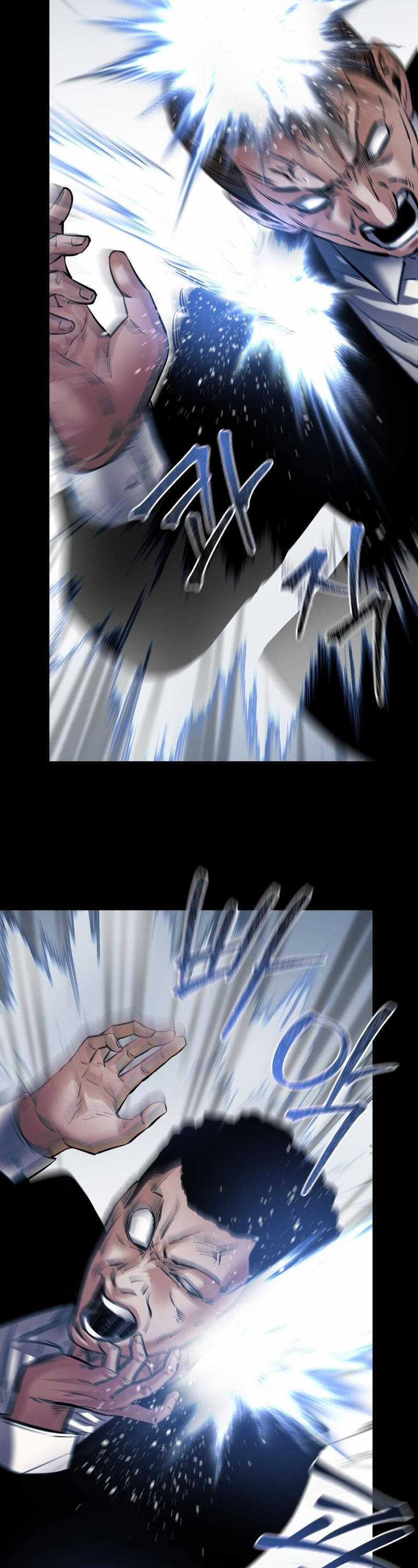 Thanh Kiếm Báo Thù Chapter 25 trang 61